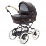 Коляска для новорожденных Bebecar Stylo Class — 194