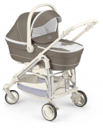 Коляска 3 в 1 Cam Minu Teddy — 591