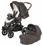 Коляска 2 в 1 Hartan Racer GTS XL — 544 Bellybutton