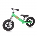 Беговел детский Jetem ALOHA — Зелёный