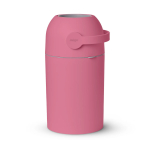 Накопитель подгузников Magic Diaper Pail — CANDY PINK (розовый)