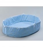 Мягкий бампер для манежа Geuther Baby-Parc  — 117