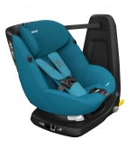 Автокресло Maxi-Cosi Axiss Fix — Mosaic Blue