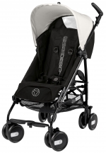 Коляска-трость Peg Perego Pliko Mini — Bianco