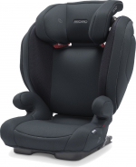 Автокресло Recaro Monza Nova 2 Seatfix — Select Night Black