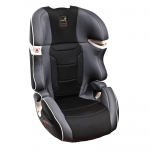 Автокресло Kiwy SLF23 Q-Fix  — Carbon
