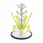 Сушка для бутылок Beaba — Rack Neon