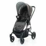 Прогулочная коляска Valco Baby Snap 4 Ultra — Dove Grey