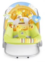 Шезлонг Cam Giocam — 215