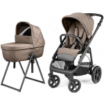 Коляска 2 в 1 Peg Perego Veloce TC Belvedere