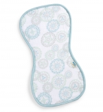 Защитная салфетка-накладка при срыгиваниях BornFree — цвет Deco Circle