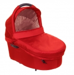 Люлька для двойни Cozy Duo — Red