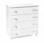 Тумба Micuna CO-1247 — White