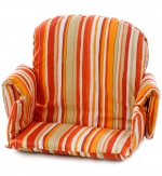 Мягкая вставка для стула Geuther Mucki — 147