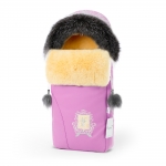 Конверт в коляску Esspero Heir ST — Pink