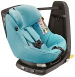 Автокресло Maxi-Cosi Axiss Fix — Triangle Flow