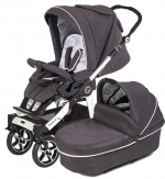 Коляска 2 в 1 Hartan Racer GTS XL — 731 (без сумки)