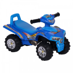 Каталка Sweet Baby ATV — Blue