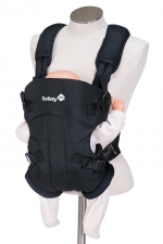 Рюкзак-кенгуру Safety 1st Mimoso — Full Black