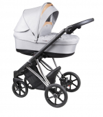 Коляска 3 в 1 Coletto Craft — C-01