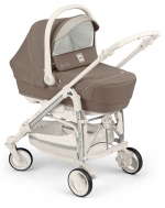 Коляска 3 в 1 Cam Combi Family — 577