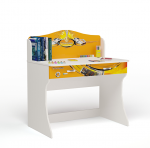 Стол ABC-KING Champion — оранж