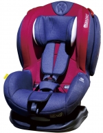Автокресло Welldon Royal Baby SideArmor   CuddleMe — Jean