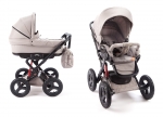 Коляска 2 в 1 GB VAULT — beige