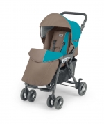 Прогулочная коляска Cam Portofino — 26