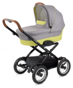 Коляска для новорожденных Navington Galeon — Ibiza