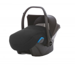 Автокресло Noordi Kite — Black