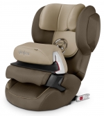 Автокресло Cybex Juno 2-FIX — Olive Khaki 2016