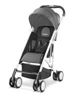 Прогулочная коляска Recaro EasyLife (шасси White) — Graphite