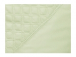 Конверт на выписку Eco Line Скандинавия Люкс Ромб — Зеленый