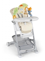 Стульчик для кормления Cam Istante — 202