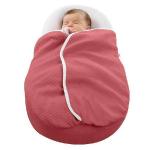 Детское одеяло для Cocoonababy Red Castle Cocoonacover TOG 0.5 — Coral