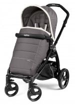 Прогулочная коляска Peg Perego Book — Ascot