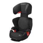 Автокресло Bebe Confort RODI AirProtect — BLACK CRYSTAL