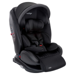 Автокресло Indigo MAX-X ISOFIX, ST-3 — Черный