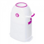 Накопитель подгузников Diaper Champ Regular — Magenta
