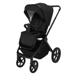 Прогулочная коляска Sweet Baby SBL Elegante Therma — Black