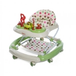 Ходунки Baby Care Aveo — Зелёный