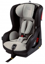 Автокресло Peg Perego Viaggio1 Duo-Fix K TT — Pearl Grey Alcantara