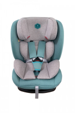 Автокресло Best Baby AY913 — Серый