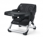 Стульчик для кормления Concord Lima — Raven Black