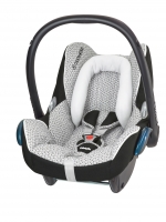 Автокресло Maxi-Cosi Cabrio Fix — Graphic Crystal