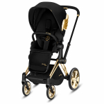 Прогулочная коляска Cybex Priam III FE — FE JS Wings