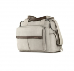 Сумка для коляски Inglesina Aptica Dual Bag — CASHMERE BEIGE