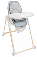 Стульчик для кормления Chicco Polly ARMONIA