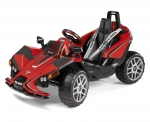 Электромобиль Peg Perego Polaris Slingshot RC